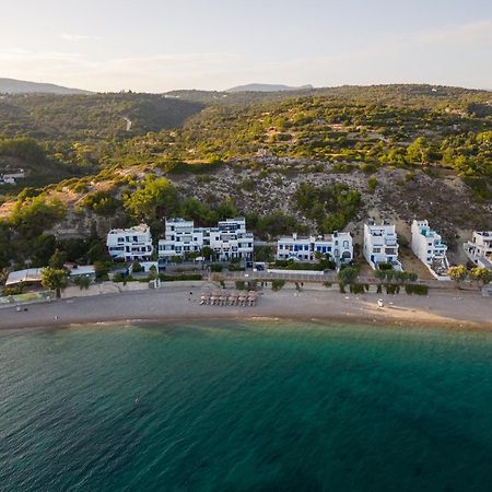 Chios Xenia Studios & Apartments Paralia Agias Foteinis المظهر الخارجي الصورة