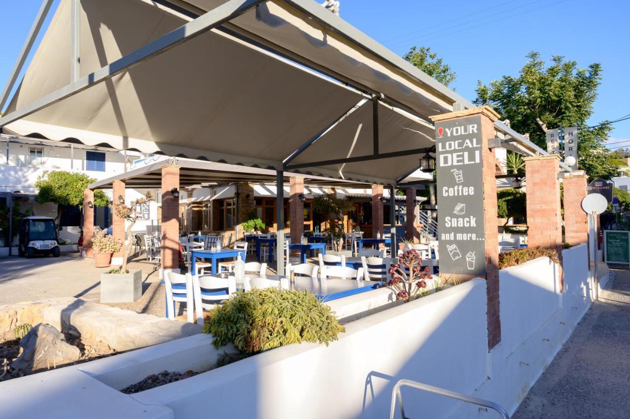 Chios Xenia Studios & Apartments Paralia Agias Foteinis المظهر الخارجي الصورة