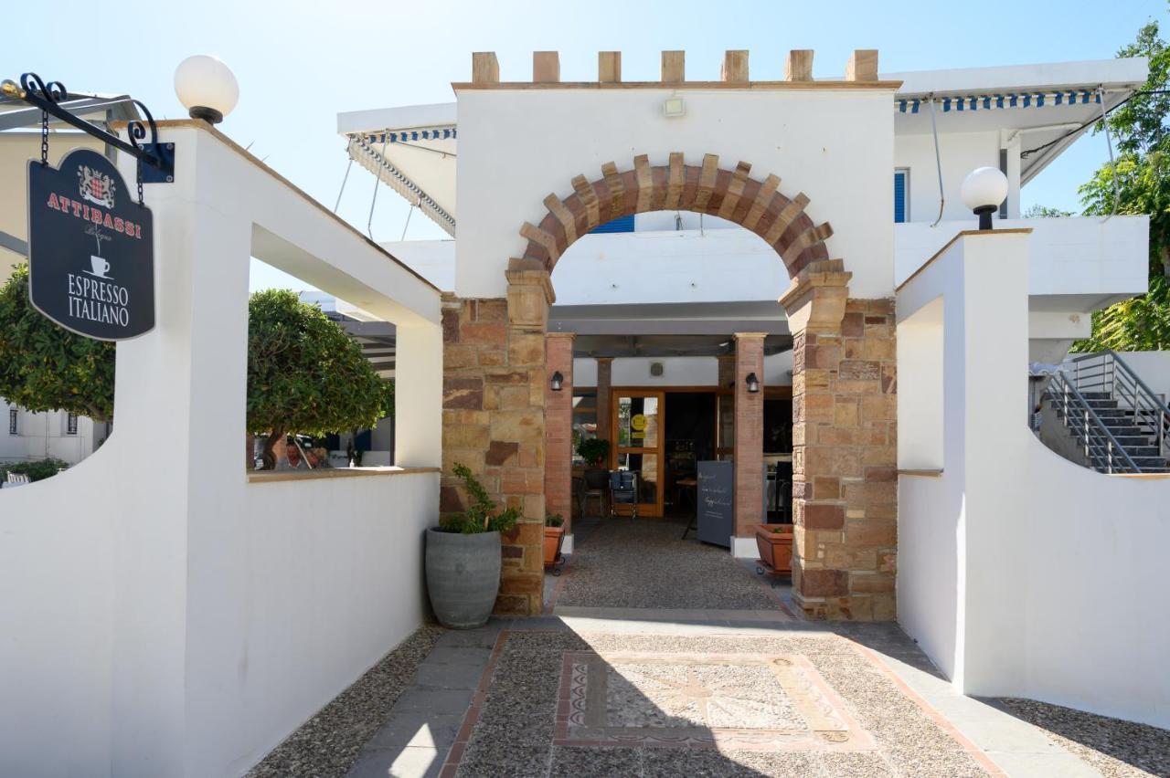 Chios Xenia Studios & Apartments Paralia Agias Foteinis المظهر الخارجي الصورة