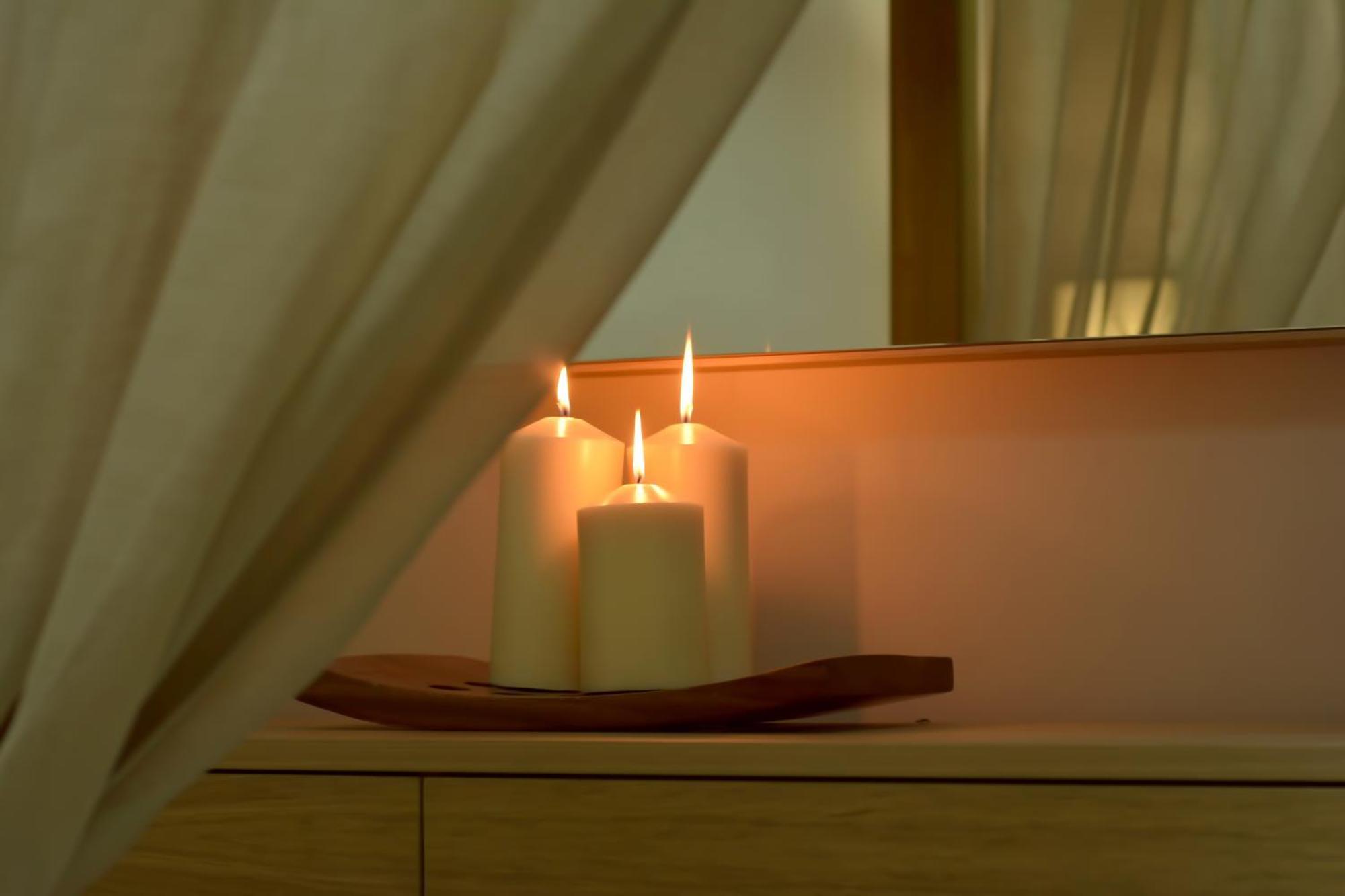 Chios Xenia Studios & Apartments Paralia Agias Foteinis الغرفة الصورة