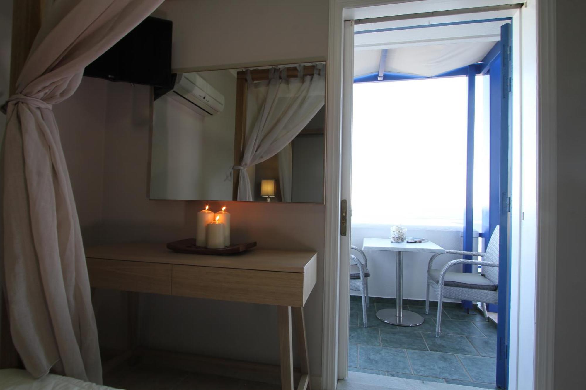 Chios Xenia Studios & Apartments Paralia Agias Foteinis الغرفة الصورة