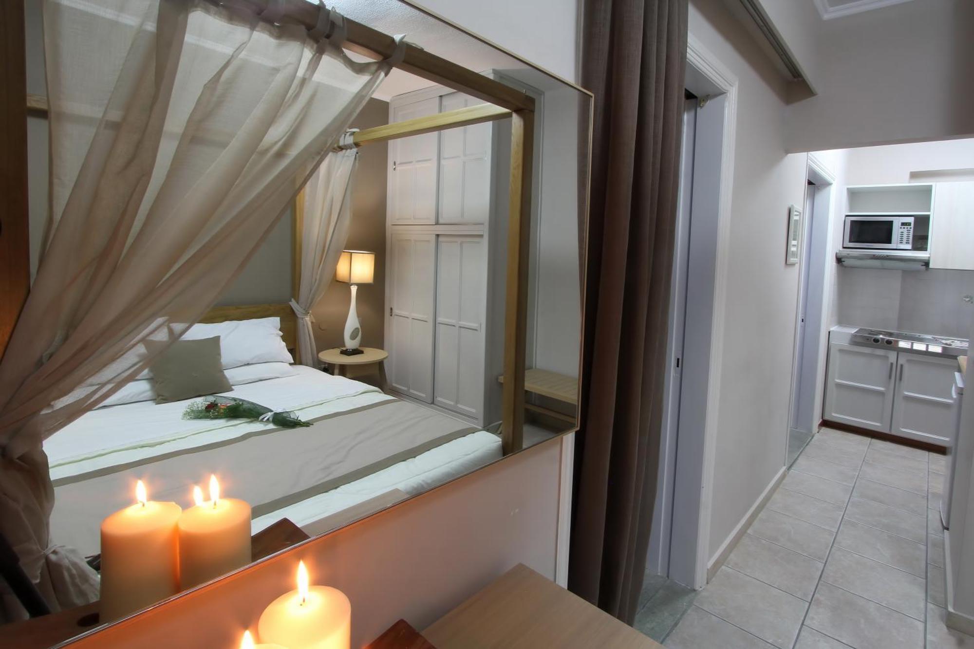 Chios Xenia Studios & Apartments Paralia Agias Foteinis الغرفة الصورة