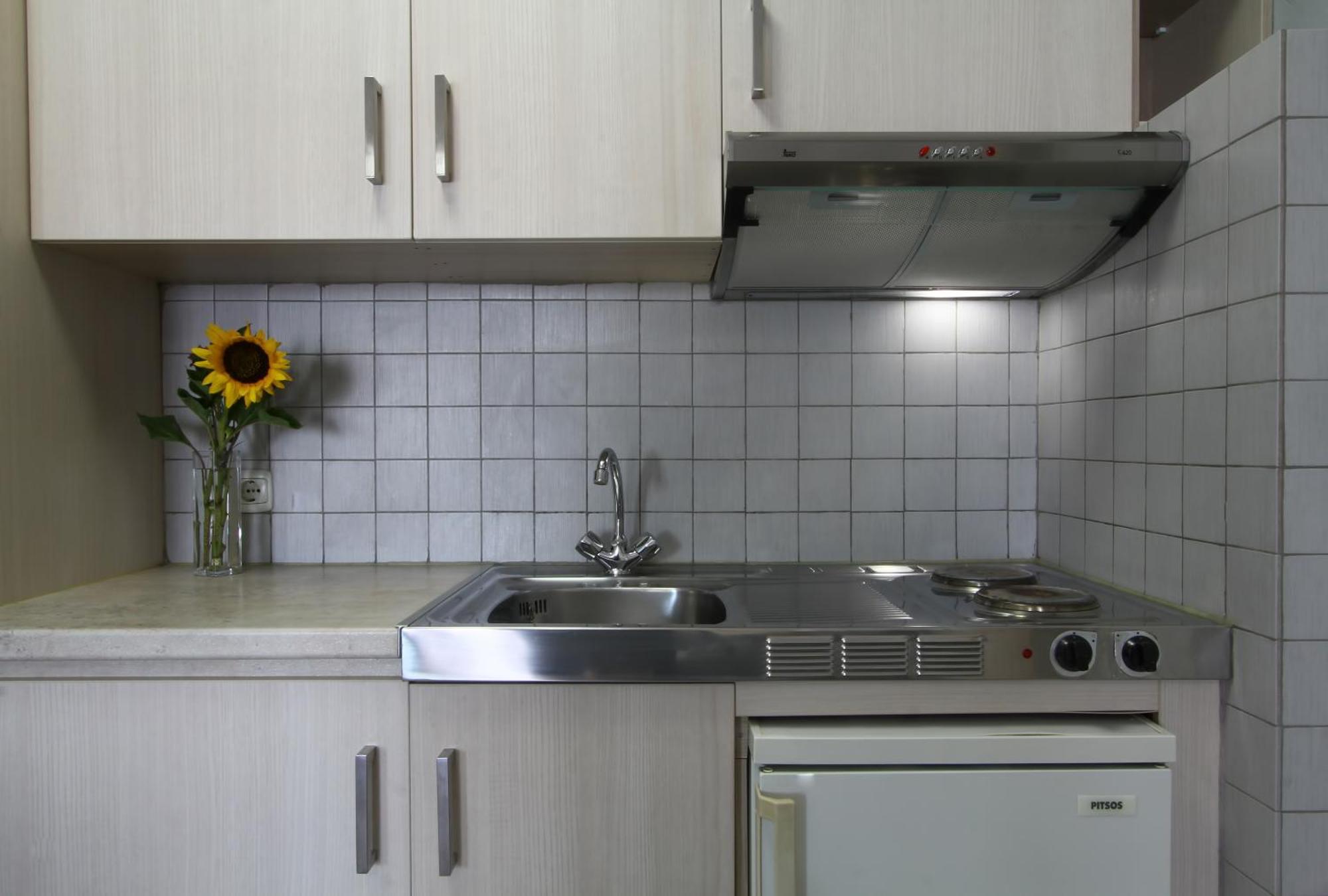 Chios Xenia Studios & Apartments Paralia Agias Foteinis الغرفة الصورة