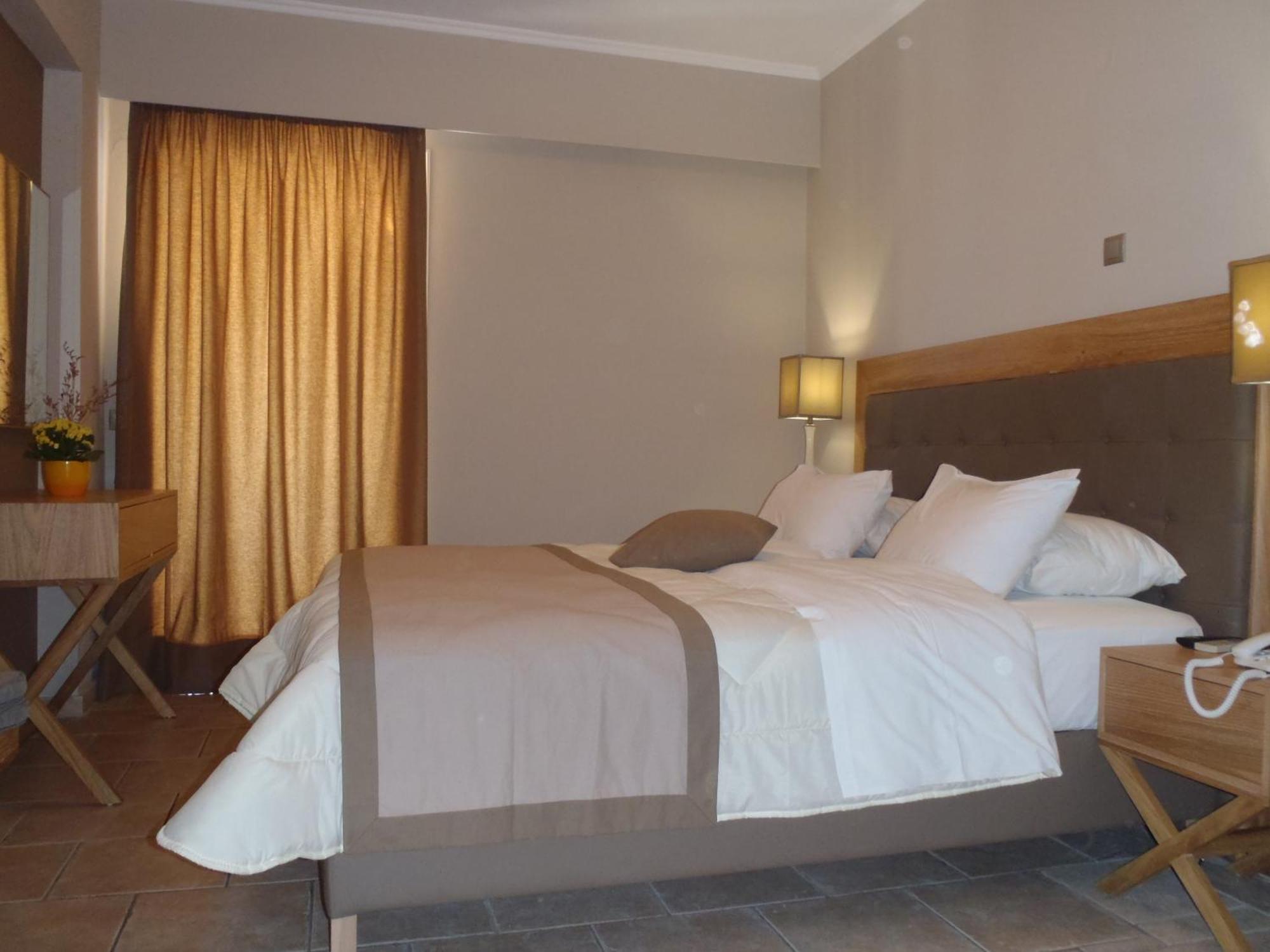 Chios Xenia Studios & Apartments Paralia Agias Foteinis الغرفة الصورة