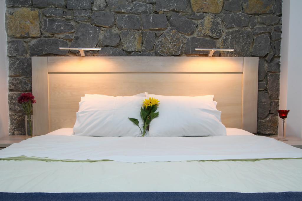 Chios Xenia Studios & Apartments Paralia Agias Foteinis المظهر الخارجي الصورة
