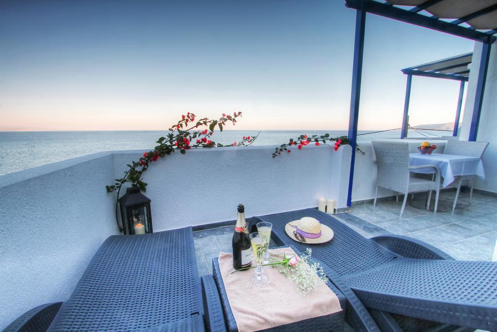 Chios Xenia Studios & Apartments Paralia Agias Foteinis المظهر الخارجي الصورة