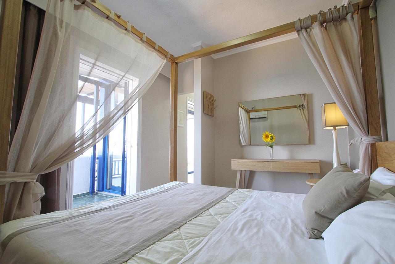 Chios Xenia Studios & Apartments Paralia Agias Foteinis المظهر الخارجي الصورة